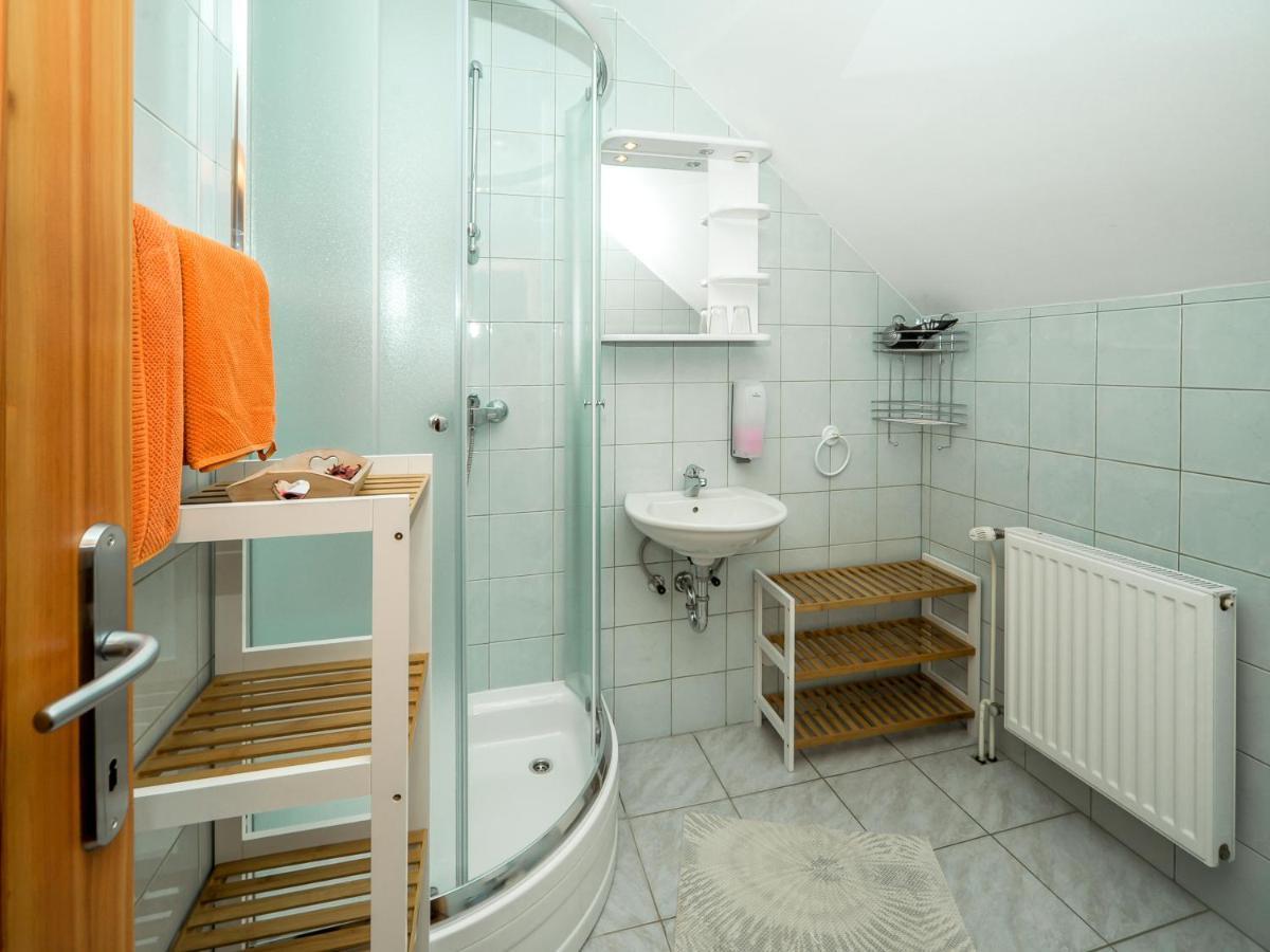 Na Logu - Farm Stay Ambroz Gregorc Solčava Exterior foto
